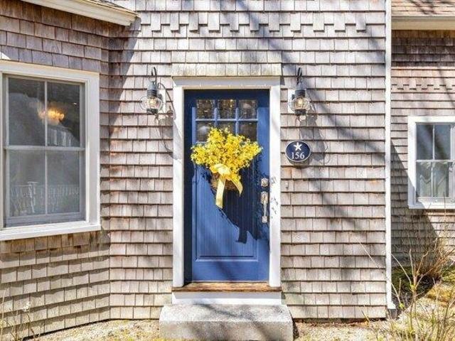 House for sale in Barnstable, Massachusetts