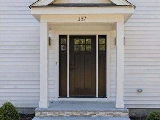 House for sale in Barnstable, Massachusetts