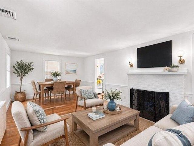 House for sale in Barnstable, Massachusetts