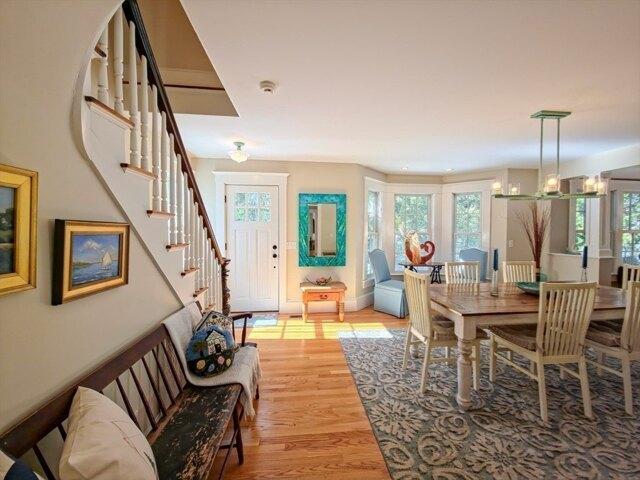 House for sale in Barnstable, Massachusetts