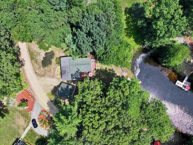 House for sale in New Hampshire