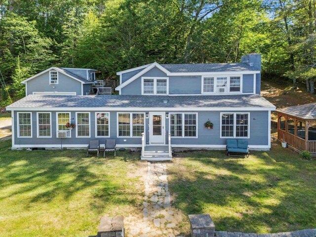 House for sale in Barnstead, Belknap County