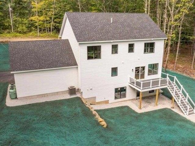 House for sale in Barnstead, Belknap County
