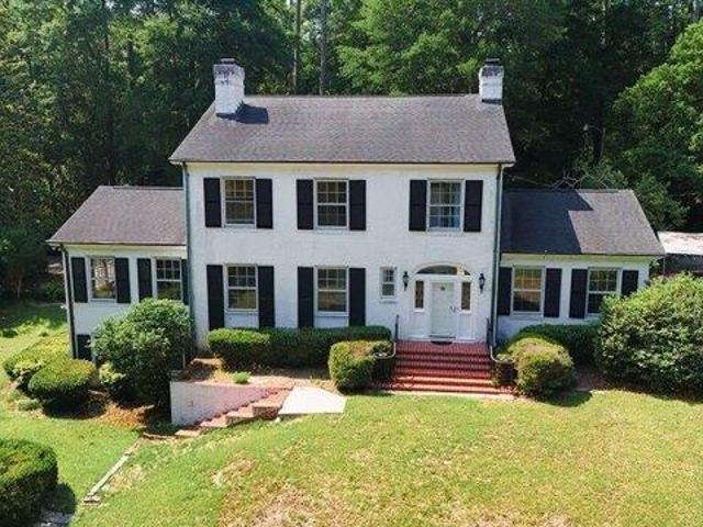 House for sale in Barnwell, South Carolina