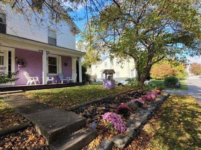 House for sale in Barre, Massachusetts