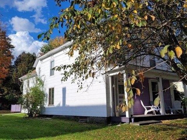 House for sale in Barre, Massachusetts