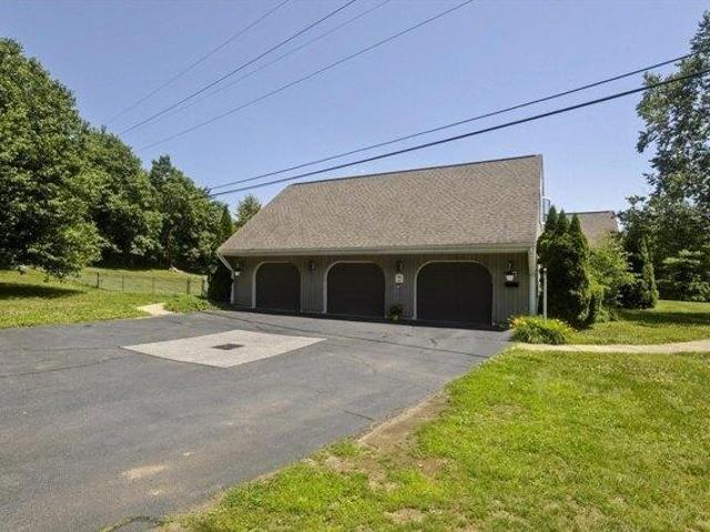 House for sale in Barre, Massachusetts