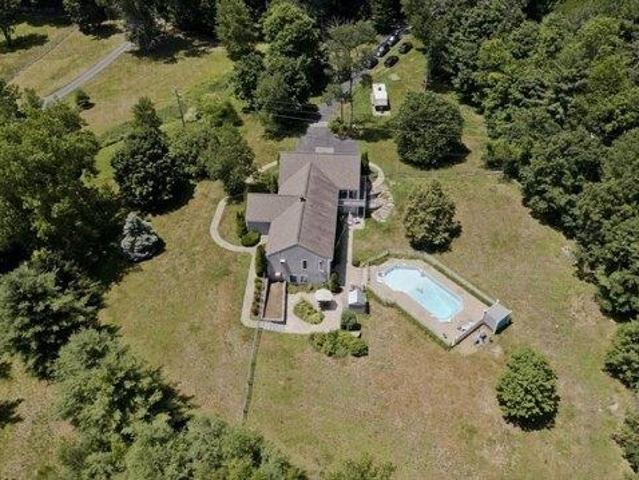 House for sale in Barre, Massachusetts