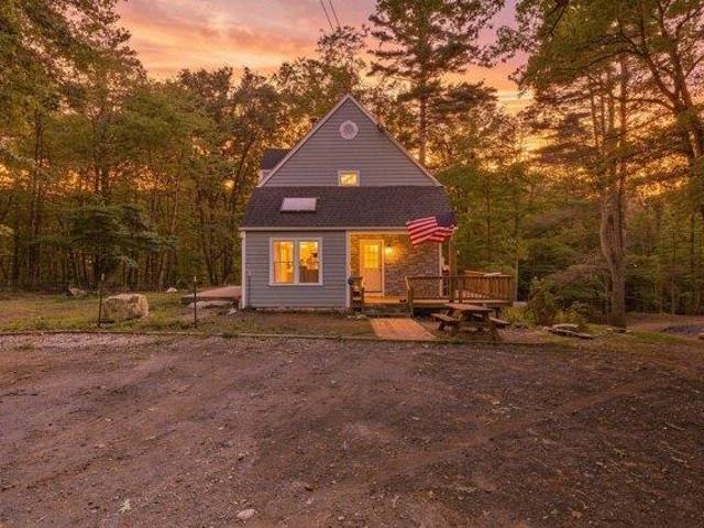 House for sale in Barre, Worcester County