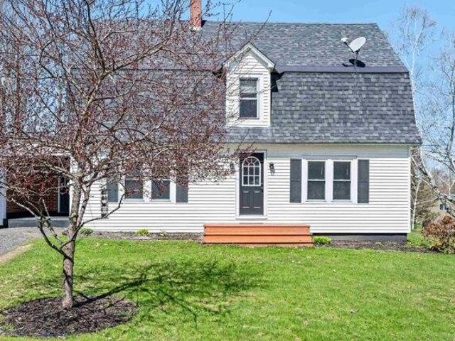 House for sale in Barre, Vermont