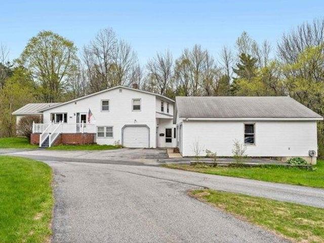 House for sale in Barre, Vermont