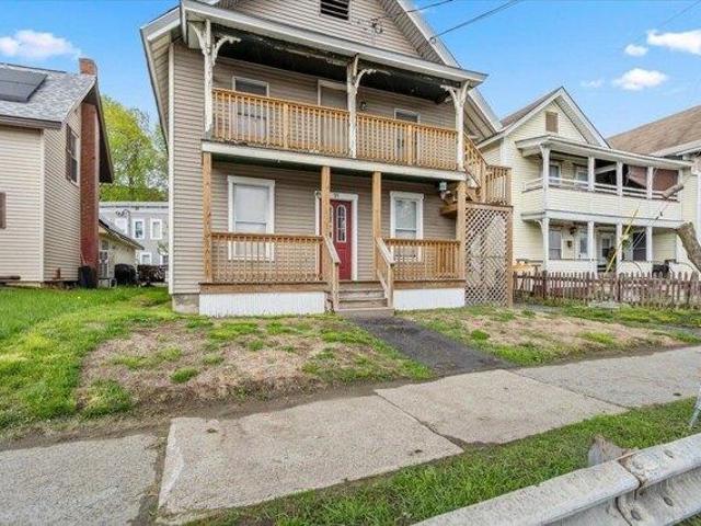 House for sale in Barre, Vermont