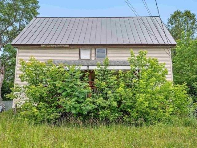 House for sale in Barre, Vermont