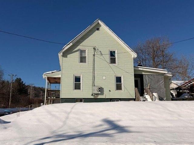 House for sale in Barre, Vermont