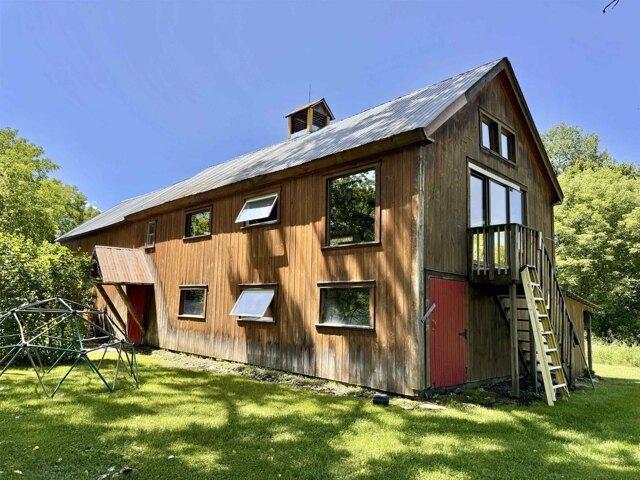 House for sale in Barre, Vermont