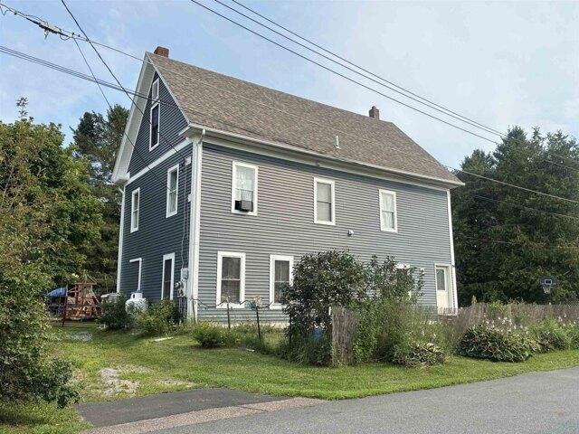 House for sale in Barre, Vermont