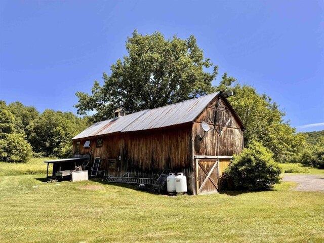 House for sale in Barre, Vermont
