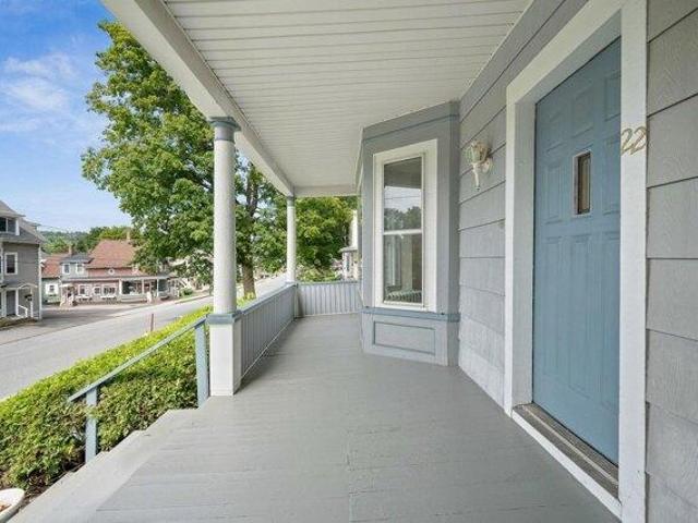 House for sale in Barre, Vermont
