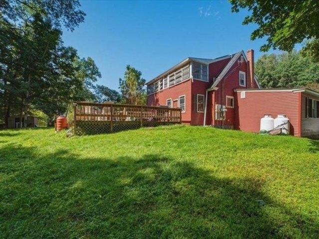 House for sale in Barre, Vermont