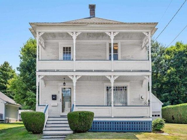House for sale in Barre, Vermont