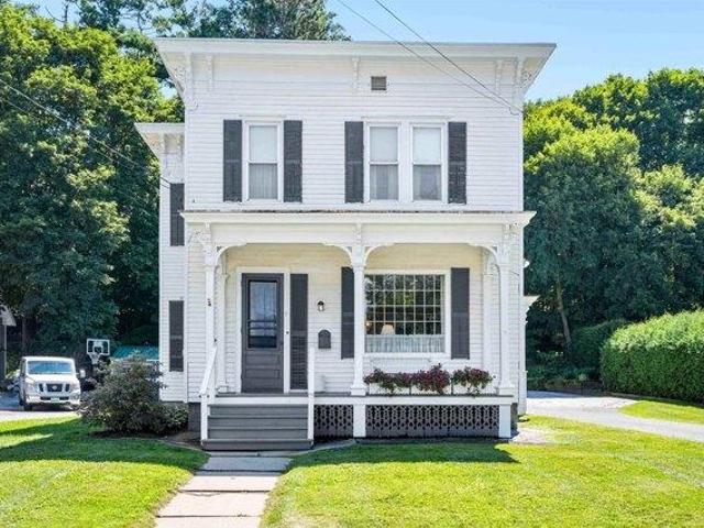 House for sale in Barre, Vermont