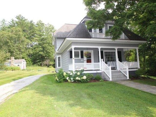 House for sale in Barre, Vermont