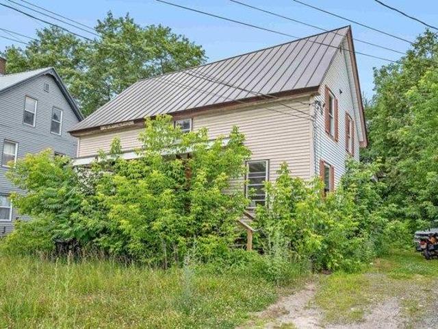 House for sale in Barre, Vermont