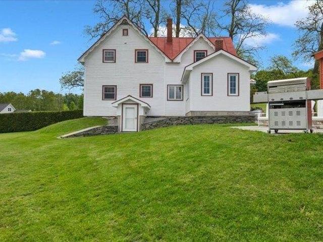 House for sale in Barre, Vermont