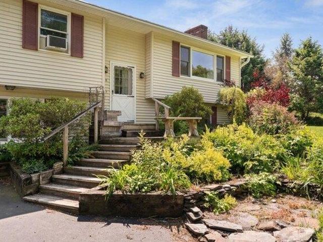 House for sale in Barre, Vermont