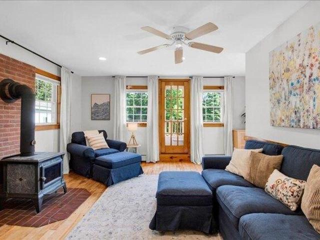 House for sale in Barre, Vermont