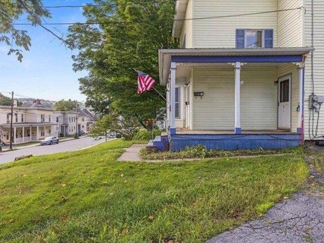House for sale in Currier Park Historic District, Barre