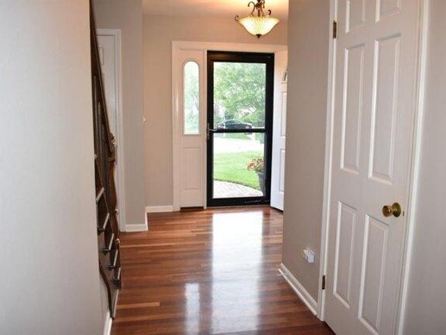 House for sale in Barrington, Illinois