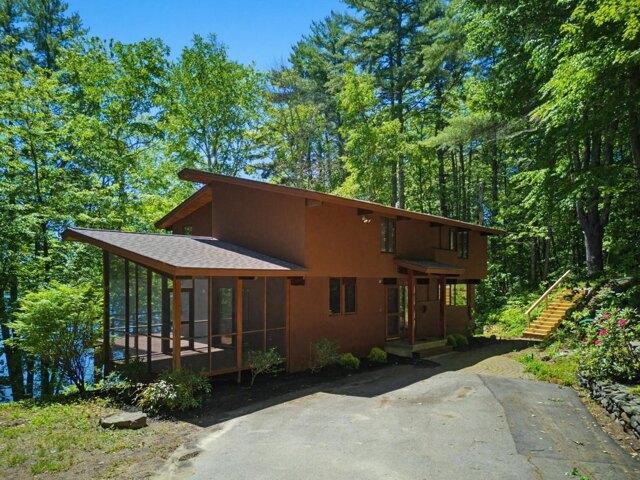 House for sale in New Hampshire