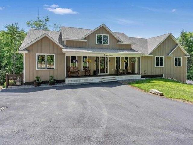 House for sale in New Hampshire