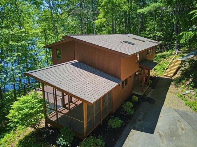 House for sale in New Hampshire