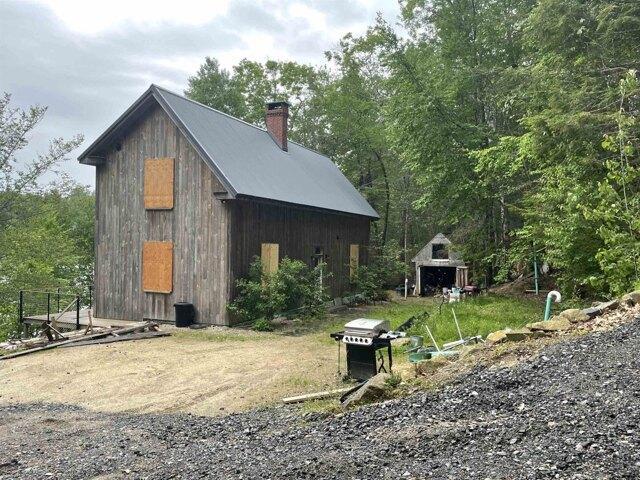 House for sale in New Hampshire