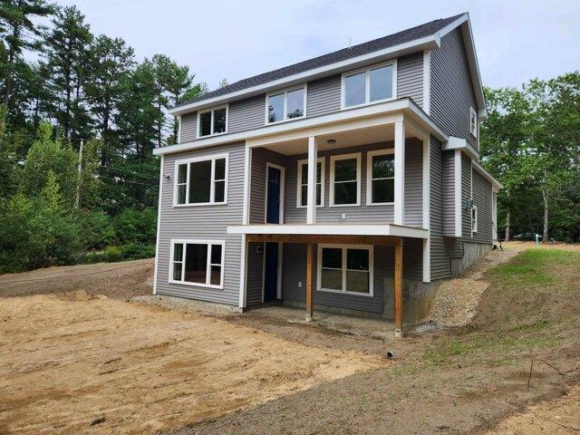 House for sale in Barrington, Strafford County