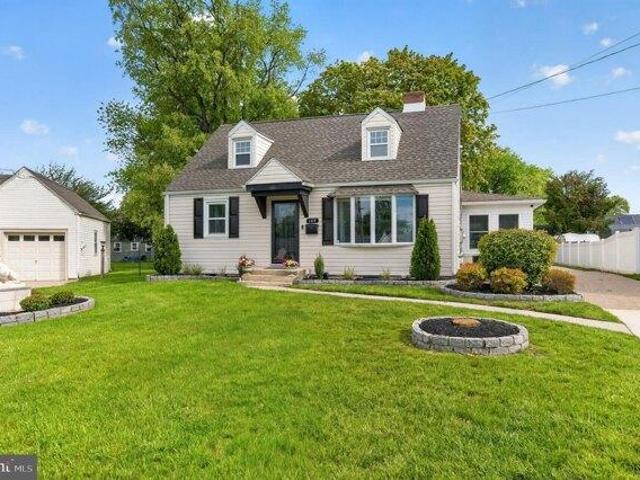 House for sale in Barrington, New Jersey