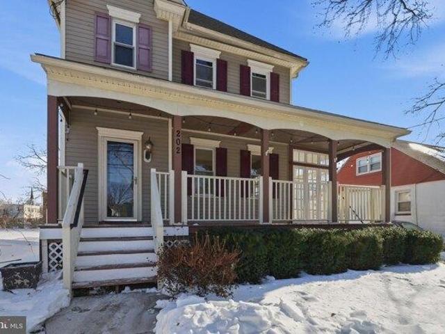House for sale in Barrington, New Jersey