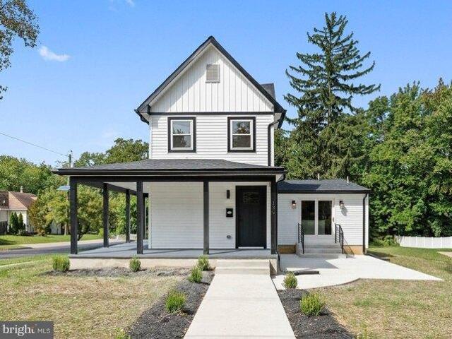 House for sale in Barrington, Camden County