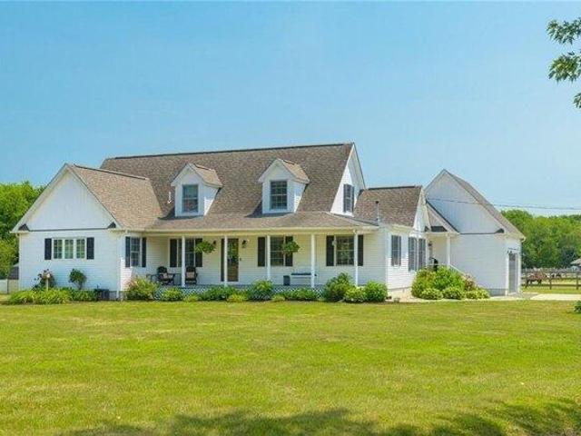 House for sale in Barrington, Rhode Island