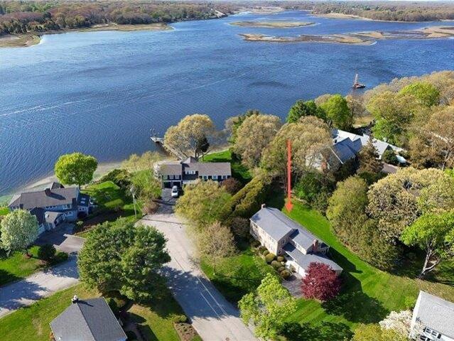 House for sale in Barrington, Rhode Island