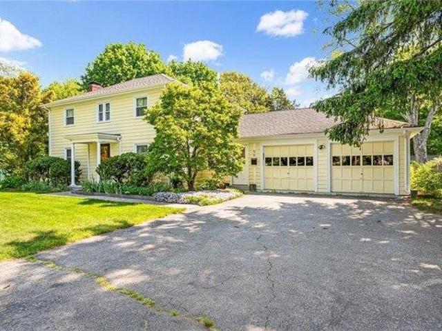 House for sale in Barrington, Rhode Island