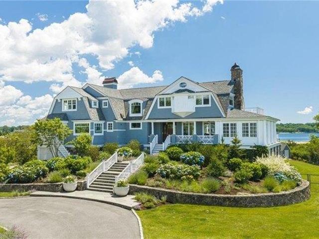 House for sale in Barrington, Rhode Island