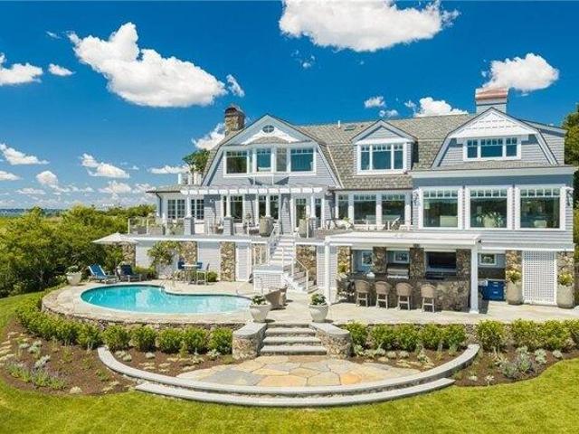 House for sale in Barrington, Rhode Island