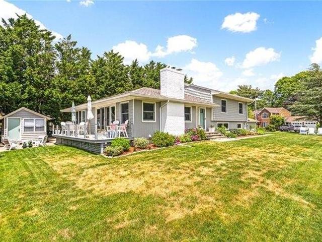House for sale in Barrington, Rhode Island