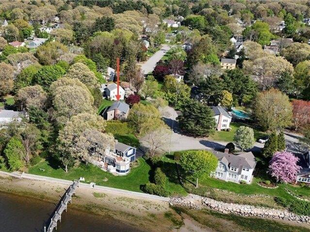 House for sale in Barrington, Rhode Island