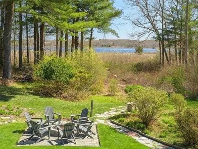House for sale in Barrington, Rhode Island