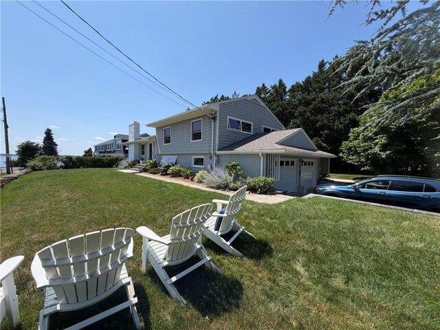 House for sale in Barrington, Rhode Island