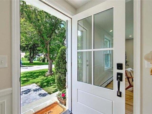 House for sale in Barrington, Rhode Island